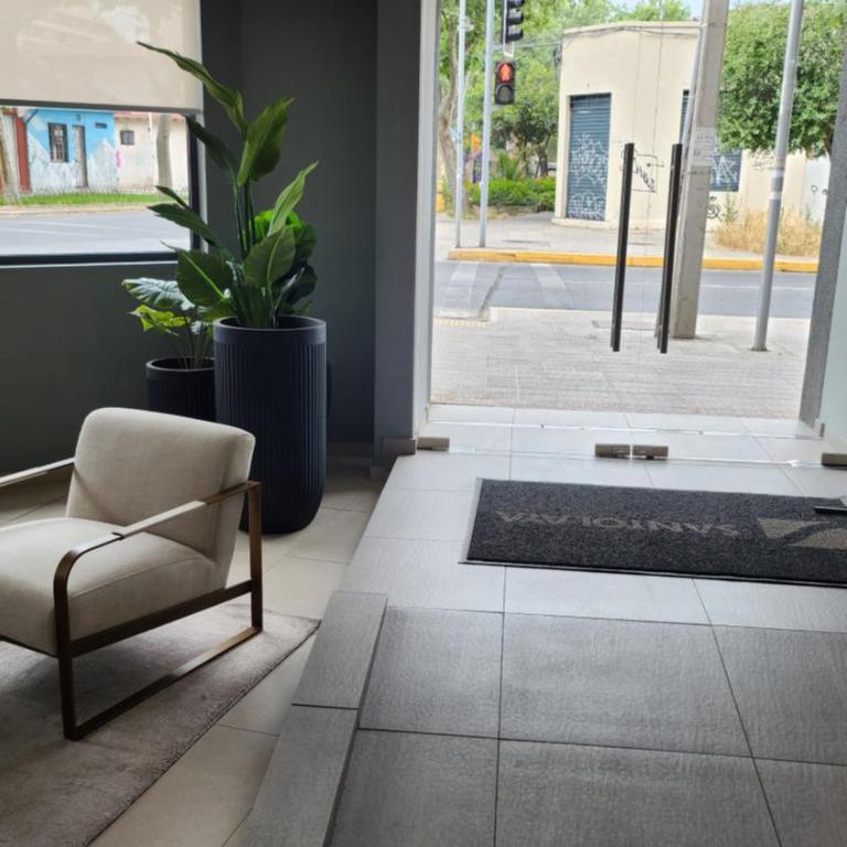 Studio Toesca - Two-Bedroom Apartment - 11
