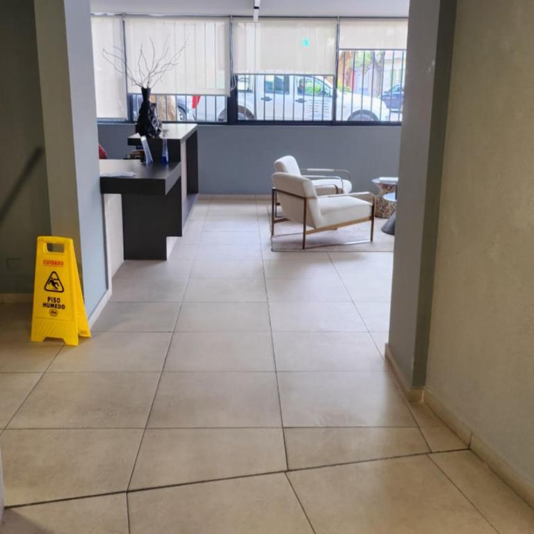 Studio Toesca - Two-Bedroom Apartment - 14