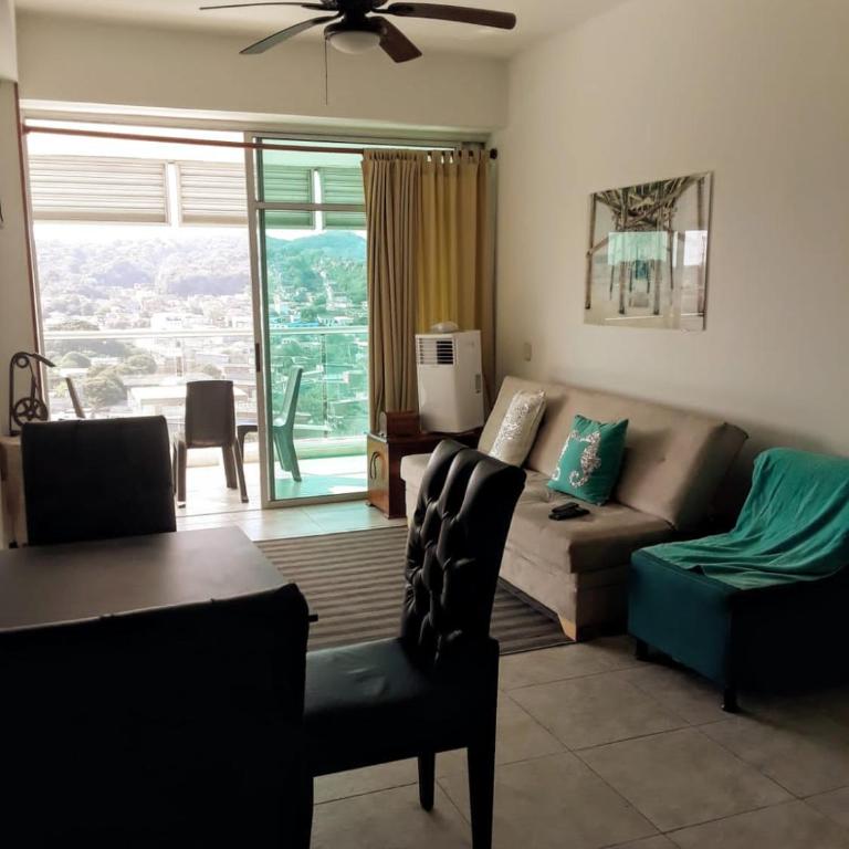 Marbella,Cartagena,Hospedajes,Turismocolombia-fit - One-Bedroom Apartment - 14