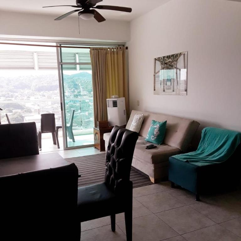 Marbella,Cartagena,Hospedajes,Turismocolombia-fit - One-Bedroom Apartment - 11