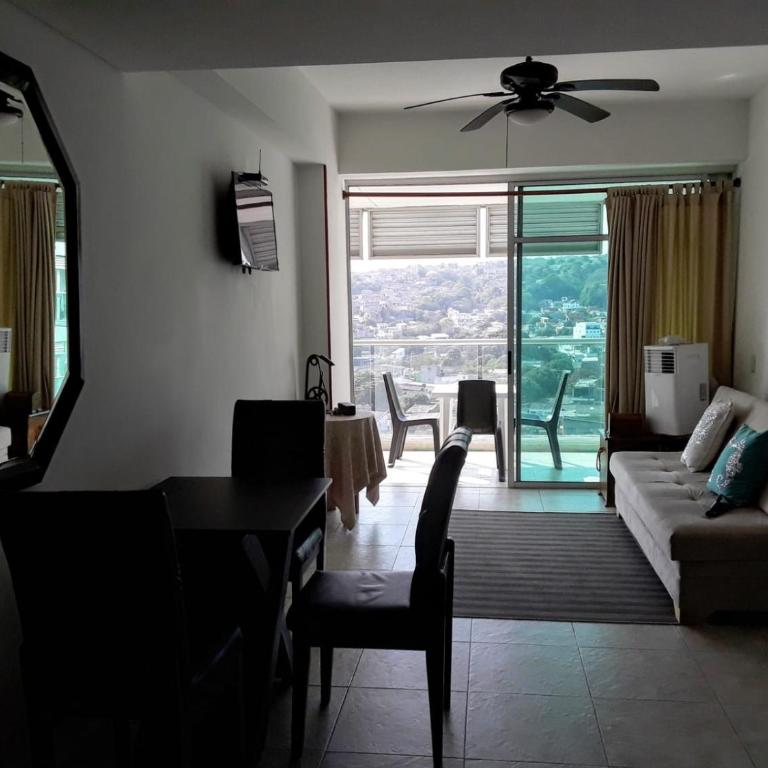 Marbella,Cartagena,Hospedajes,Turismocolombia-fit - One-Bedroom Apartment - 13