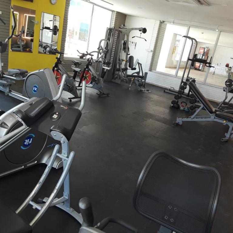 Marbella,Cartagena,Hospedajes,Turismocolombia-fit - One-Bedroom Apartment - 20