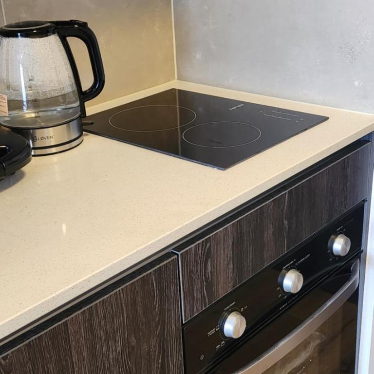 Studio Toesca - Two-Bedroom Apartment - 20