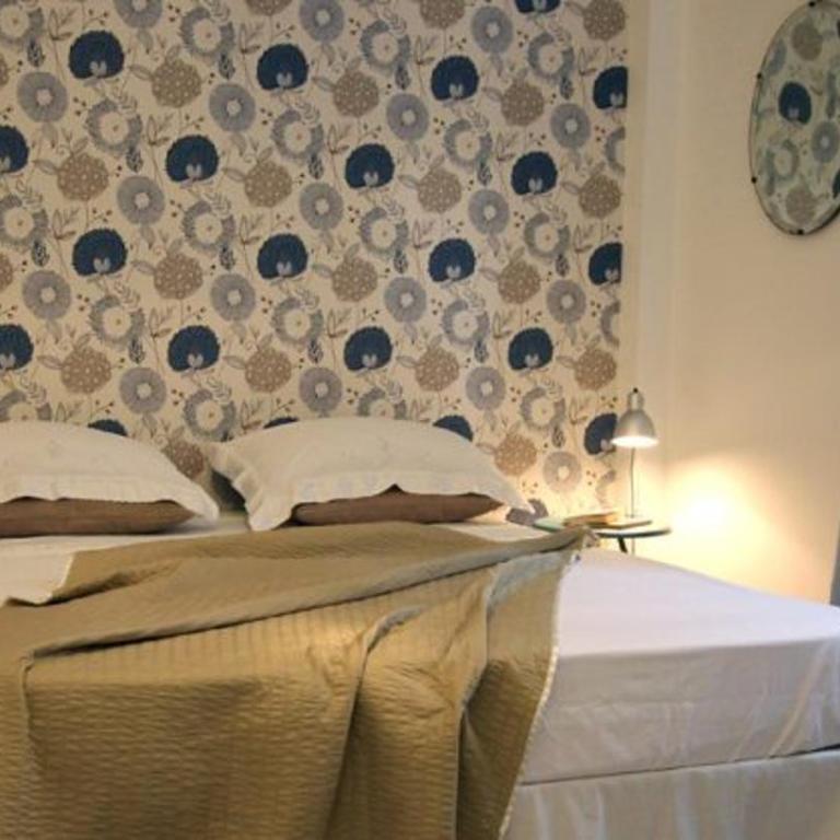 B&B Casa Trucchi - Junior Suite - 3