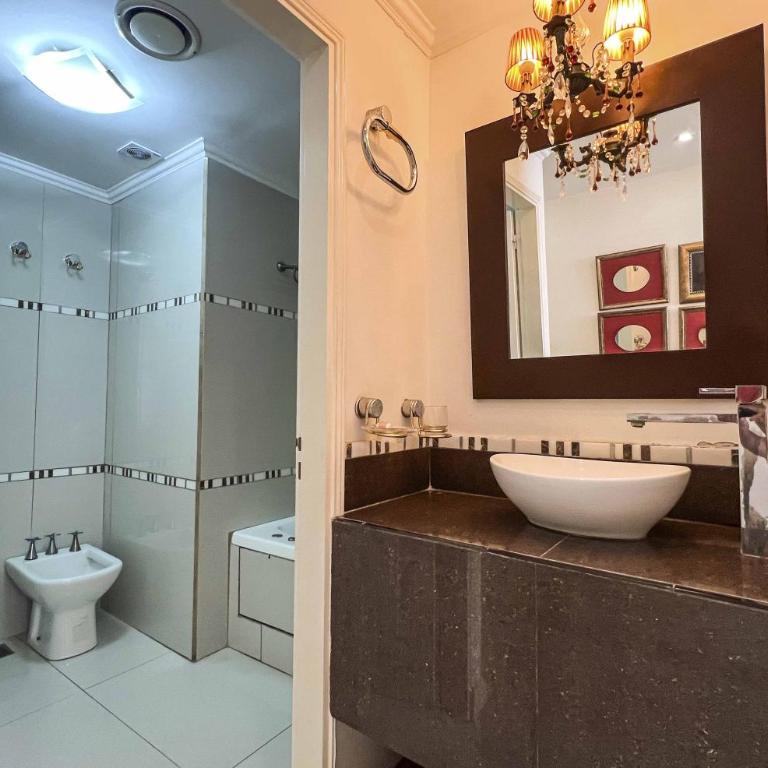 Posada Suiza by Prima Collection - Habitación Doble Deluxe - 4