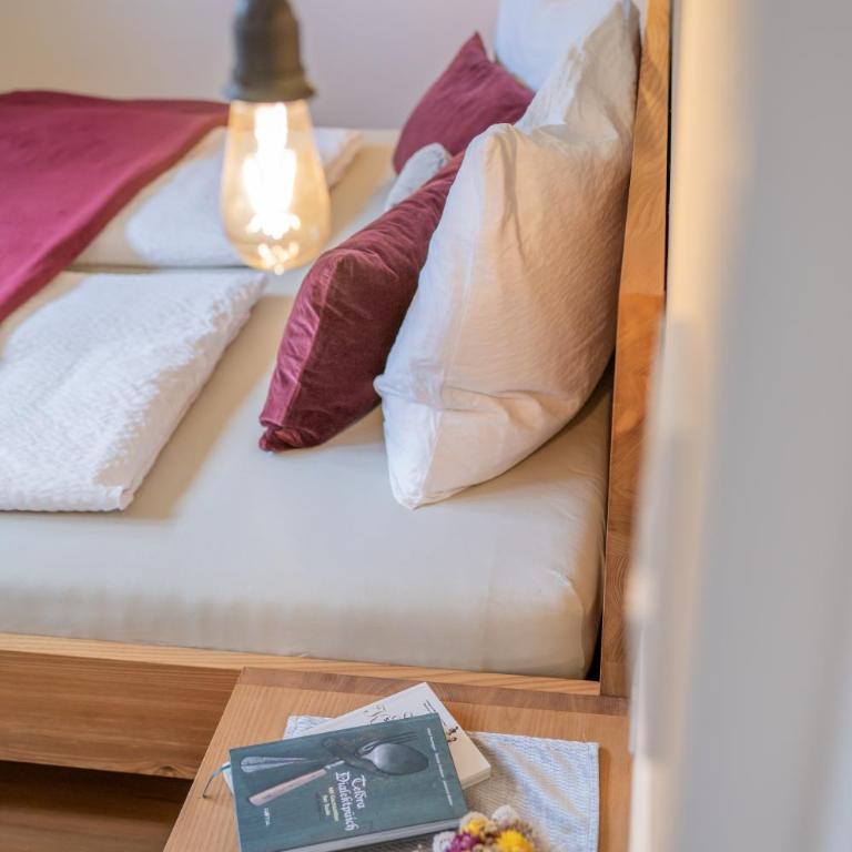 Bio.top.Appartement - Appartamento con Vista Montagna - 13