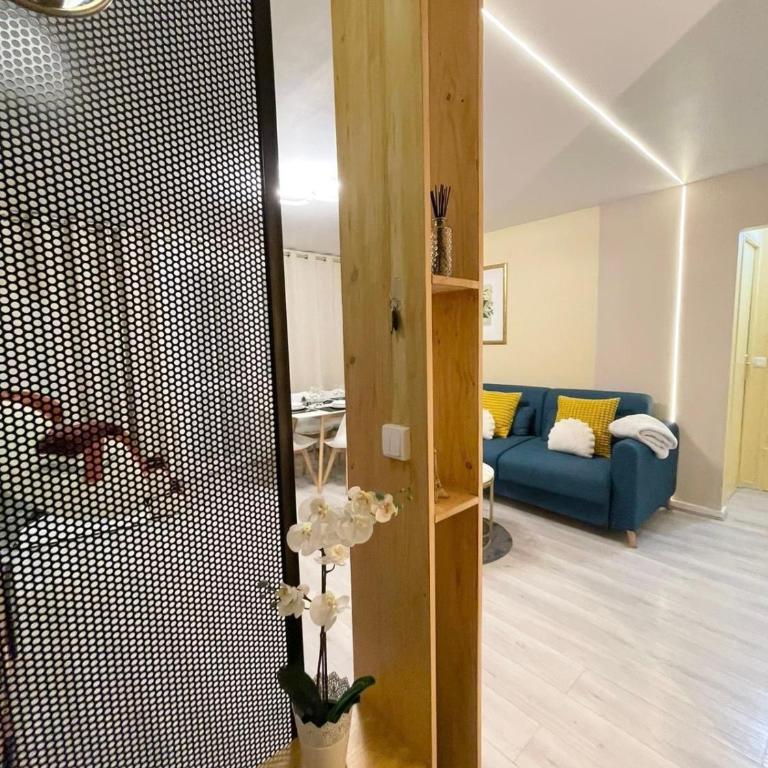 Cozy & Spacious 3BR Paris Apartment with Balconies Metro 6 Glacière - Appartement 3 Chambres - 25