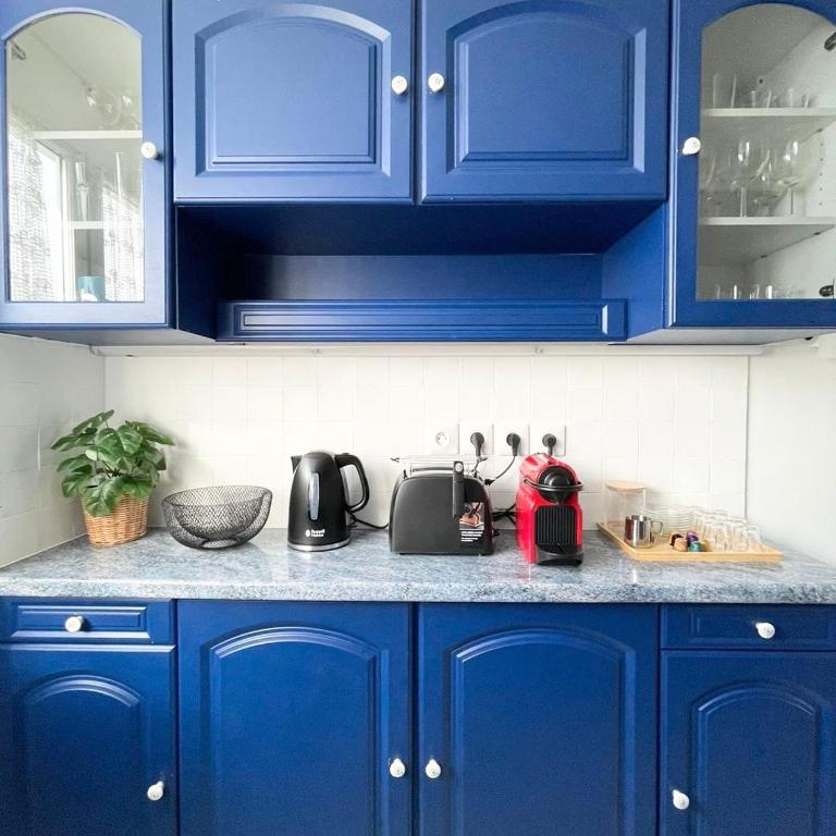Cozy & Spacious 3BR Paris Apartment with Balconies Metro 6 Glacière - Appartement 3 Chambres - 30