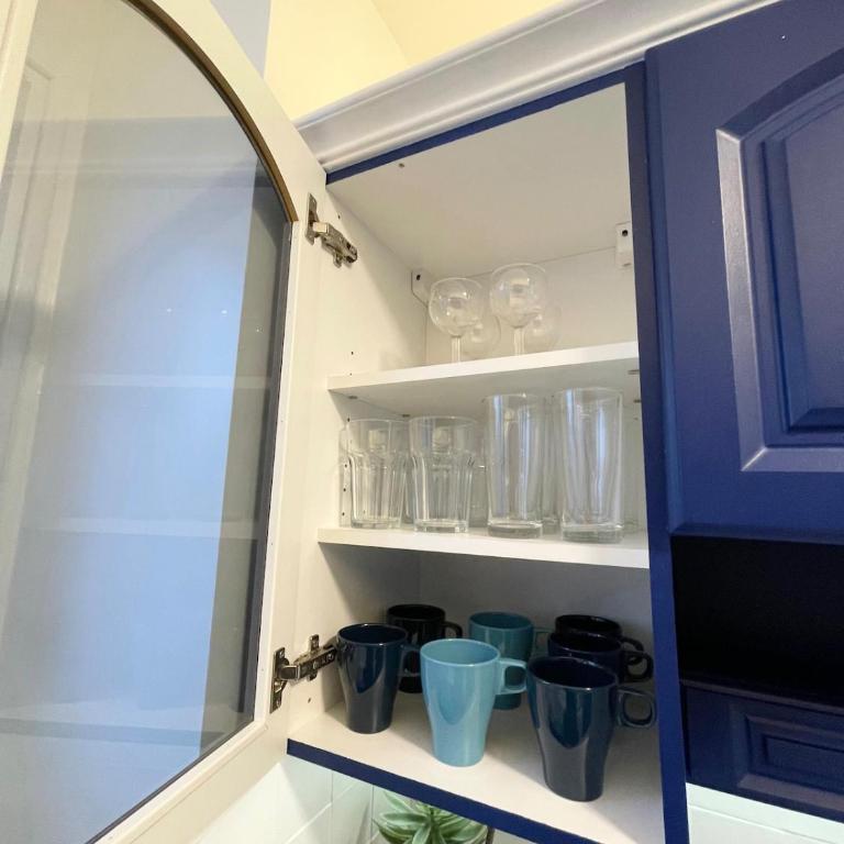 Cozy & Spacious 3BR Paris Apartment with Balconies Metro 6 Glacière - Appartement 3 Chambres - 36