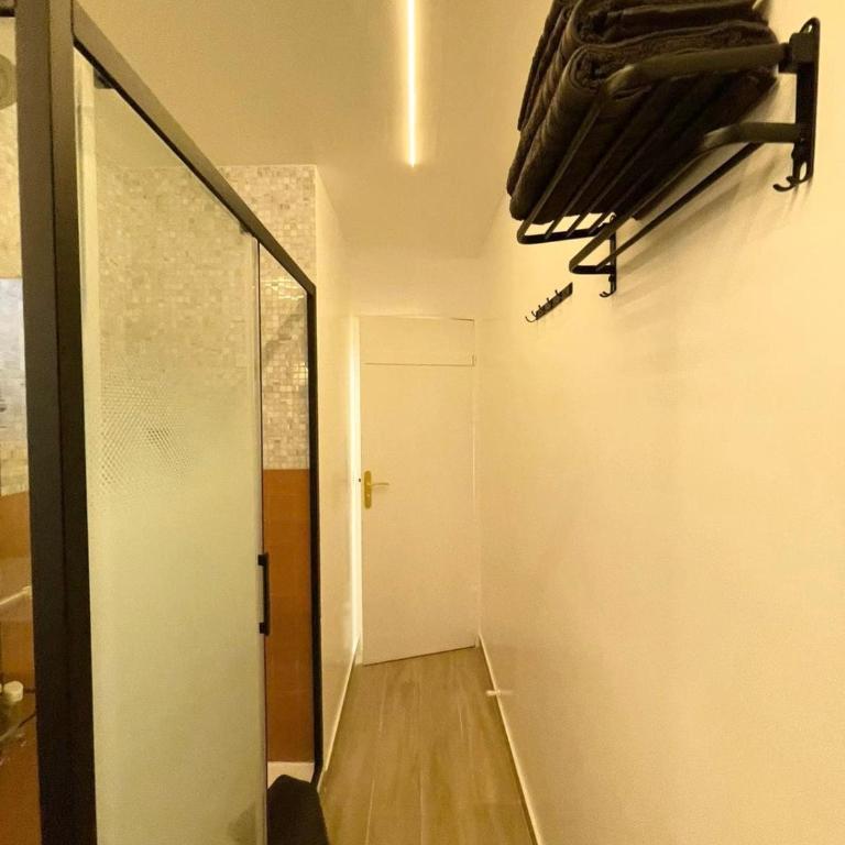 Cozy & Spacious 3BR Paris Apartment with Balconies Metro 6 Glacière - Appartement 3 Chambres - 73