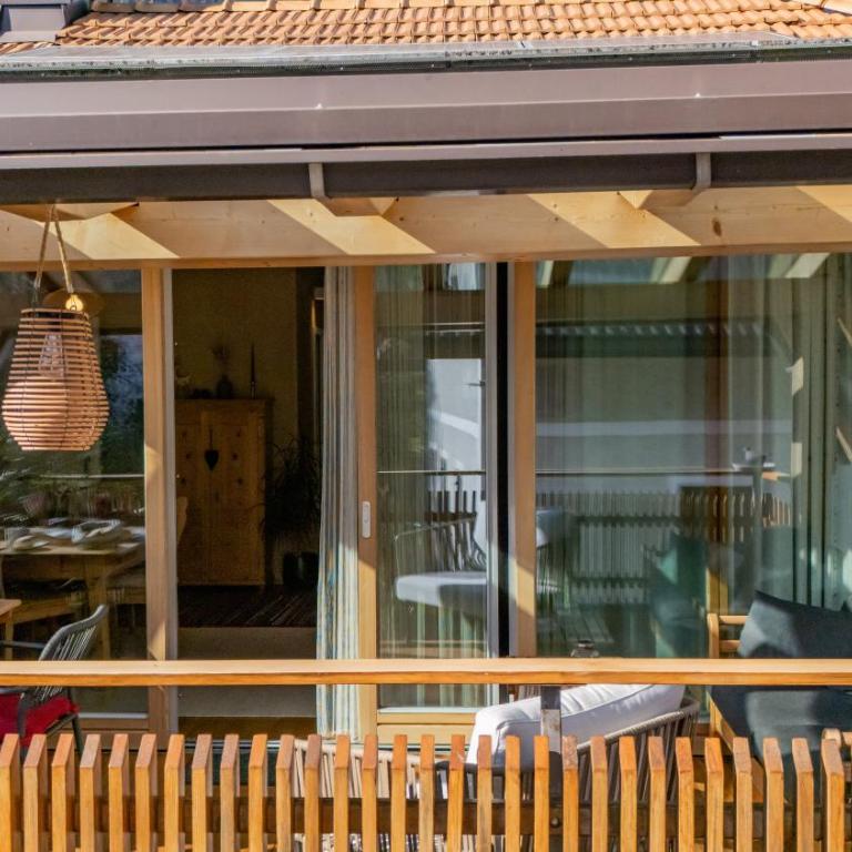 Bio.top.Appartement - Appartamento con Vista Montagna - 20