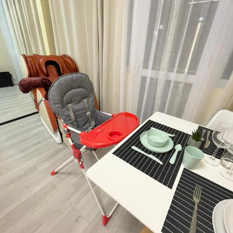 Cozy & Spacious 3BR Paris Apartment with Balconies Metro 6 Glacière - Appartement 3 Chambres - 23