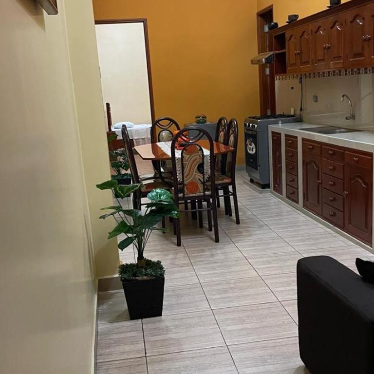 Alojamiento El Cardenal - Suite Junior - 6