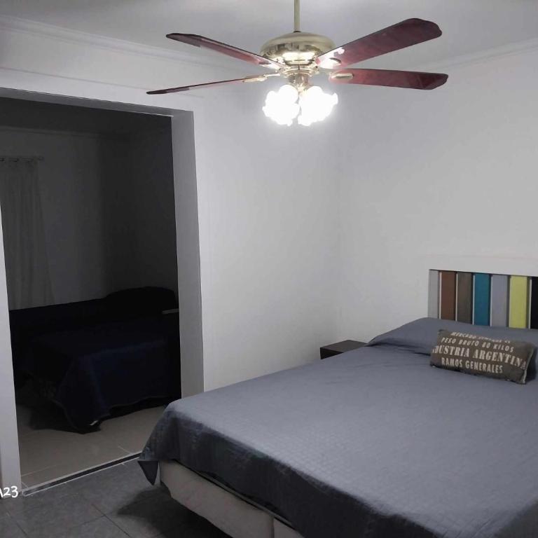 Barrio privado las lomas - Four-Bedroom House - 3