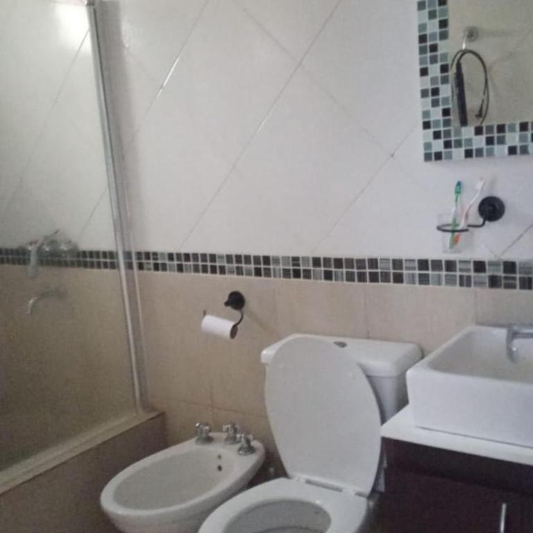 Barrio privado las lomas - Four-Bedroom House - 5