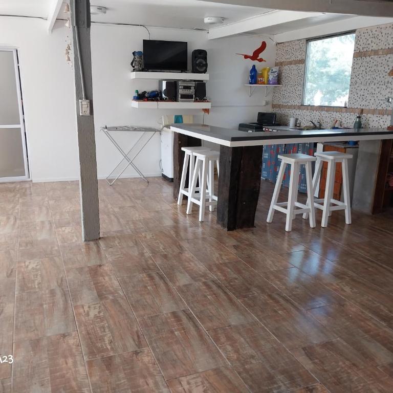 Barrio privado las lomas - Four-Bedroom House - 7