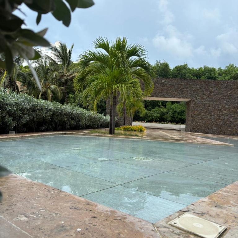 Apartamento Santa Marta Reserva del Mar 530 - Apartamento de 3 dormitorios con vistas al mar - 59