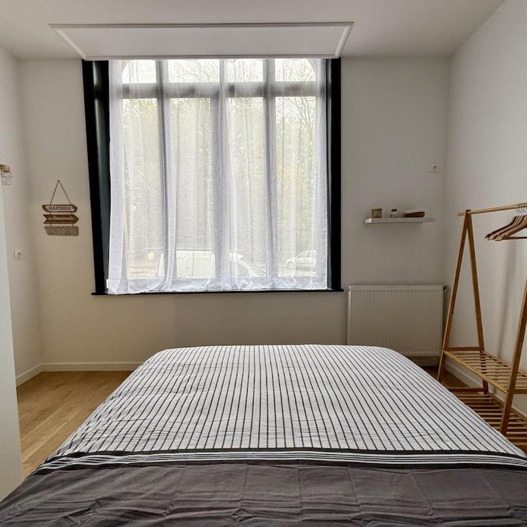 Le Calais Wilson 1, 4 pers - Apartamento Deluxe de 1 dormitorio - 13