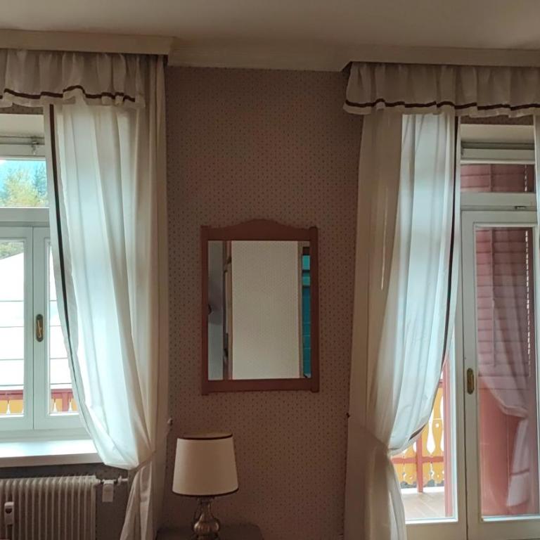 Aparthotel Carbonin - Appartamento con 1 Camera da Letto - 4