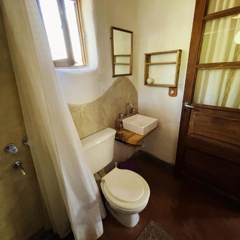 Chacra La Linda Eco San Marcos Sierras - Casa con 1 dormitorio - 24