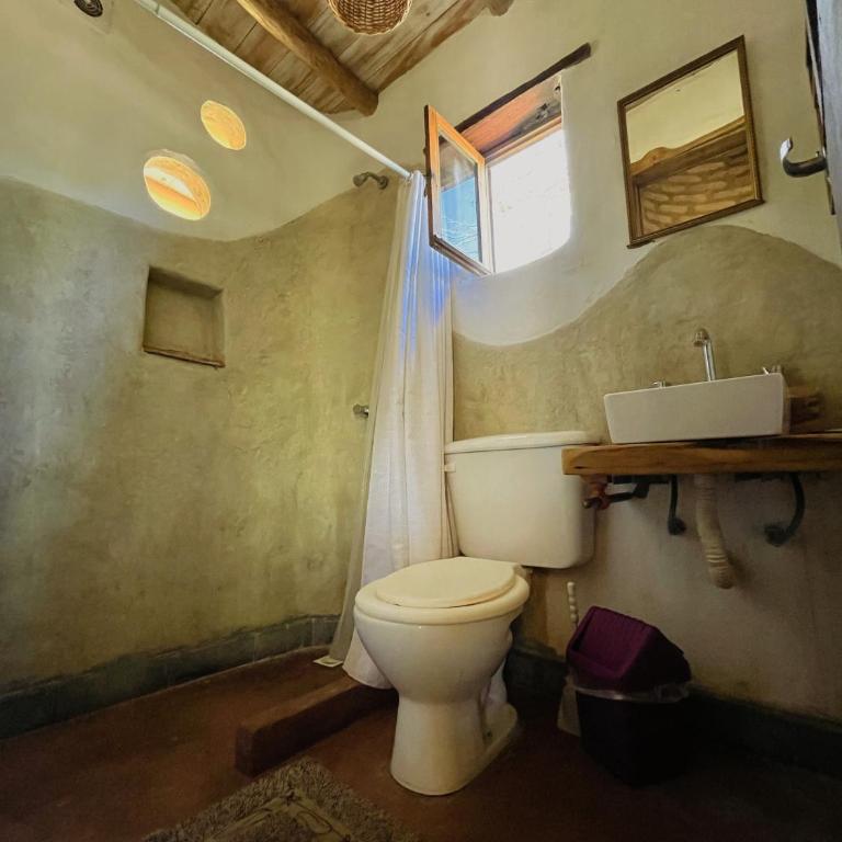 Chacra La Linda Eco San Marcos Sierras - Casa con 1 dormitorio - 26