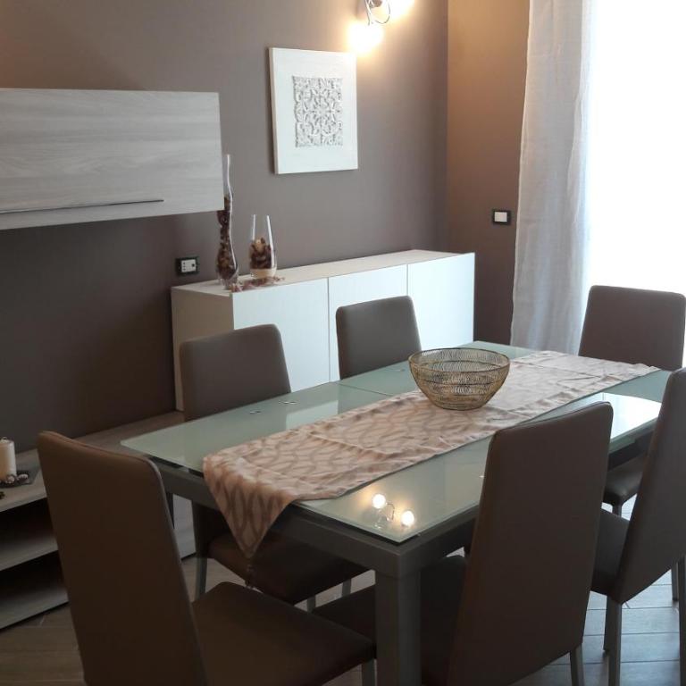 Casa Vacanze TAMARA - Apartment - 15
