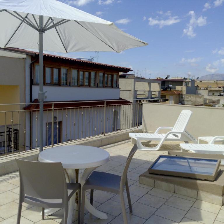 Casa Vacanze TAMARA - Apartment - 21