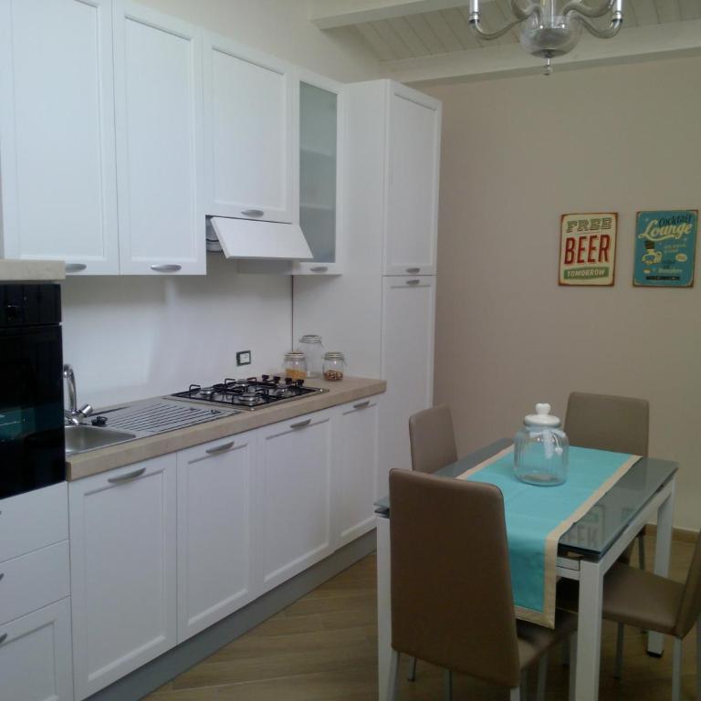 Casa Vacanze TAMARA - Apartment - 22
