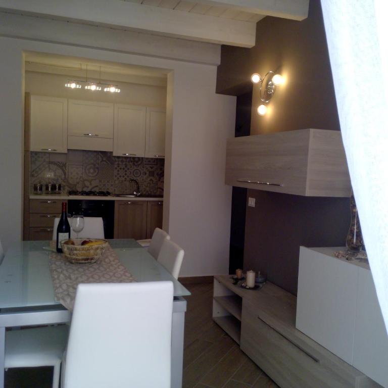 Casa Vacanze TAMARA - Apartment - 12