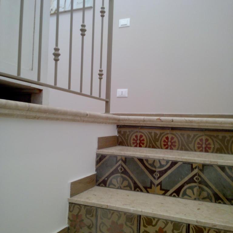 Casa Vacanze TAMARA - Apartment - 23