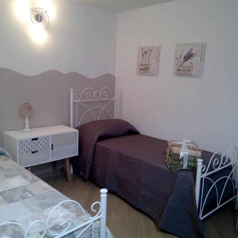 Casa Vacanze TAMARA - Apartment - 14