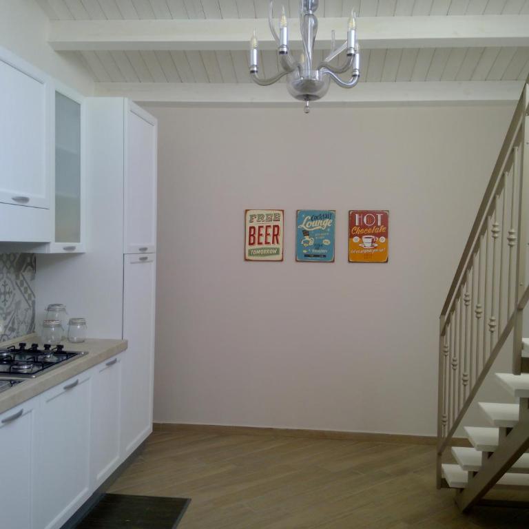 Casa Vacanze TAMARA - Apartment - 24