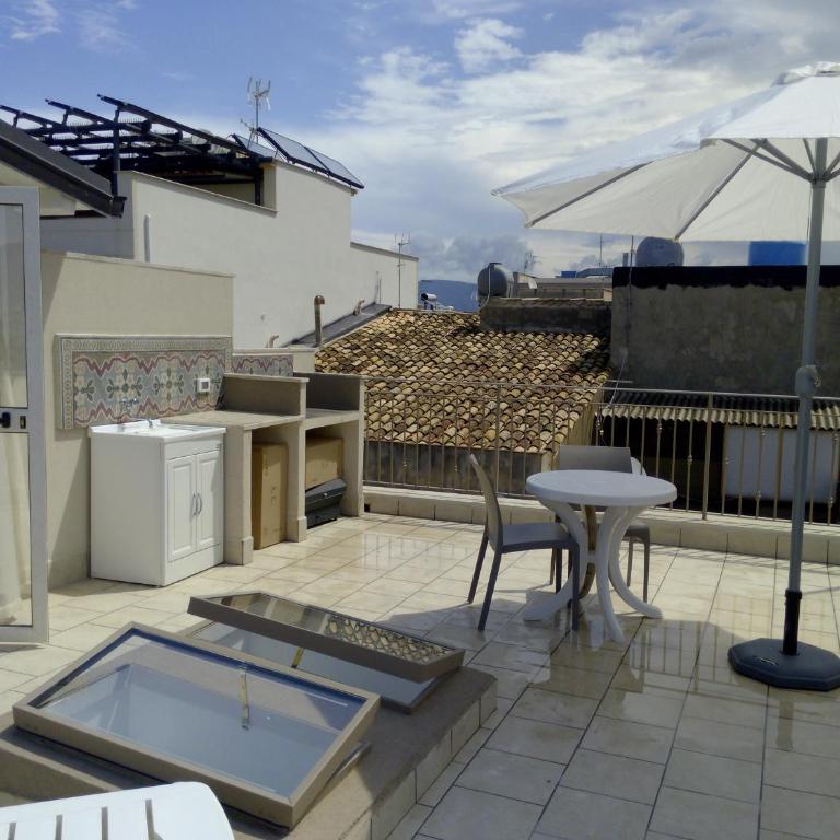 Casa Vacanze TAMARA - Apartment - 26