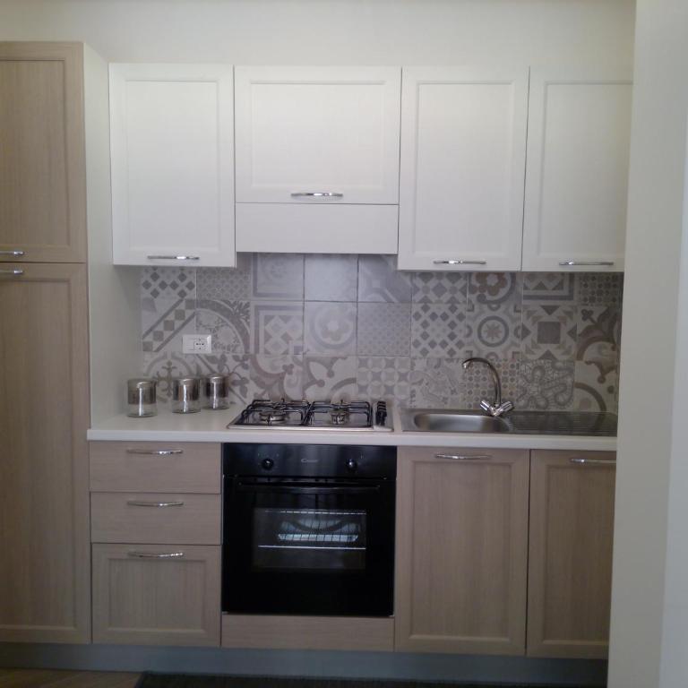 Casa Vacanze TAMARA - Apartment - 17