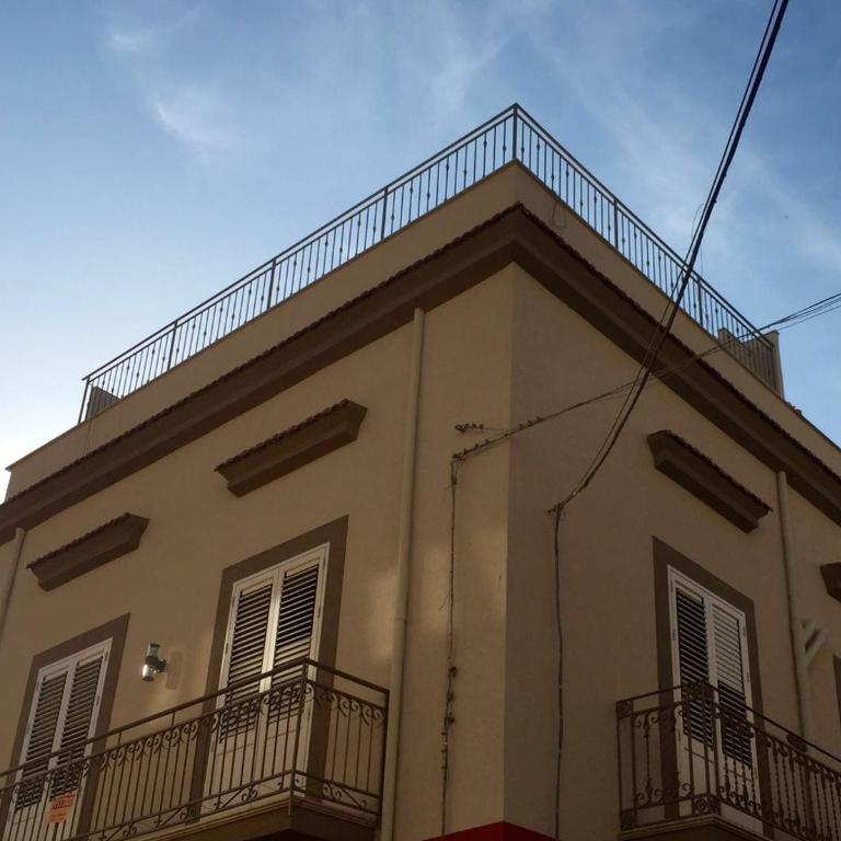 Casa Vacanze TAMARA - Apartment - 18