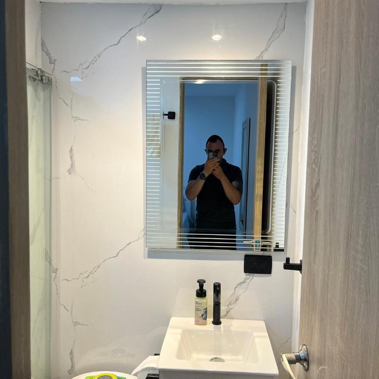 Sunset 47 - Apartamento de 3 dormitorios - 8