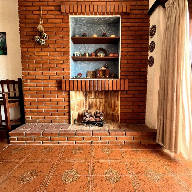 Departamento con cochera Pinamar Centro - Apartamento de 2 dormitorios - 4