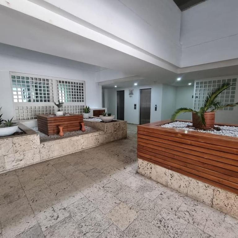 Marbella,Cartagena,Hospedajes,Turismocolombia-fit - One-Bedroom Apartment - 33