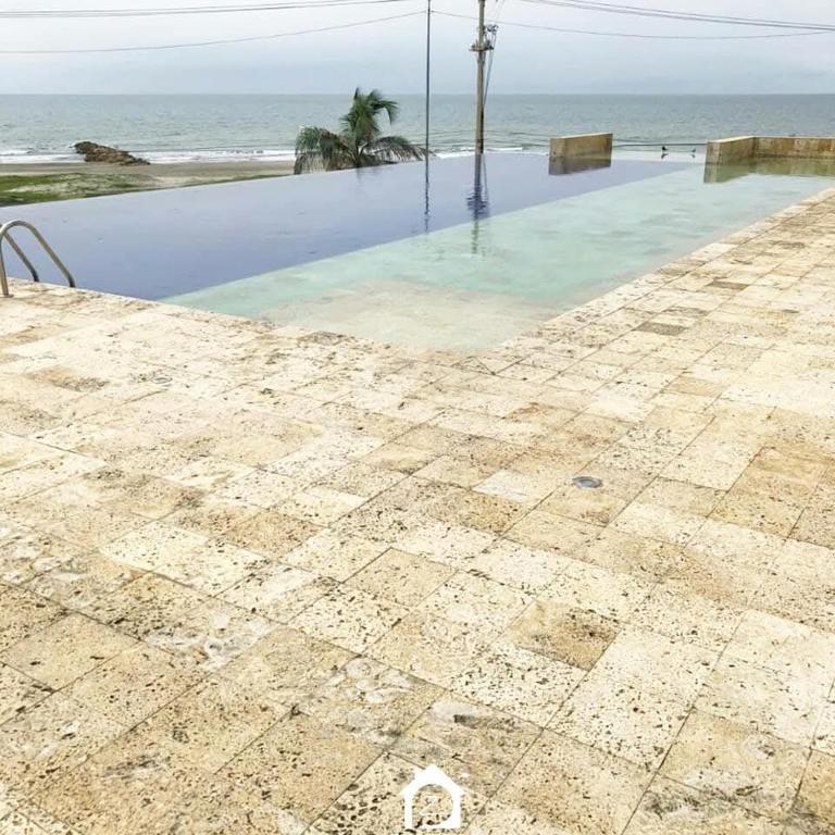 Marbella,Cartagena,Hospedajes,Turismocolombia-fit - One-Bedroom Apartment - 35