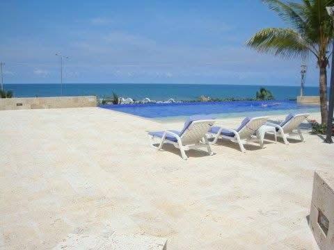 Marbella,Cartagena,Hospedajes,Turismocolombia-fit - One-Bedroom Apartment - 19