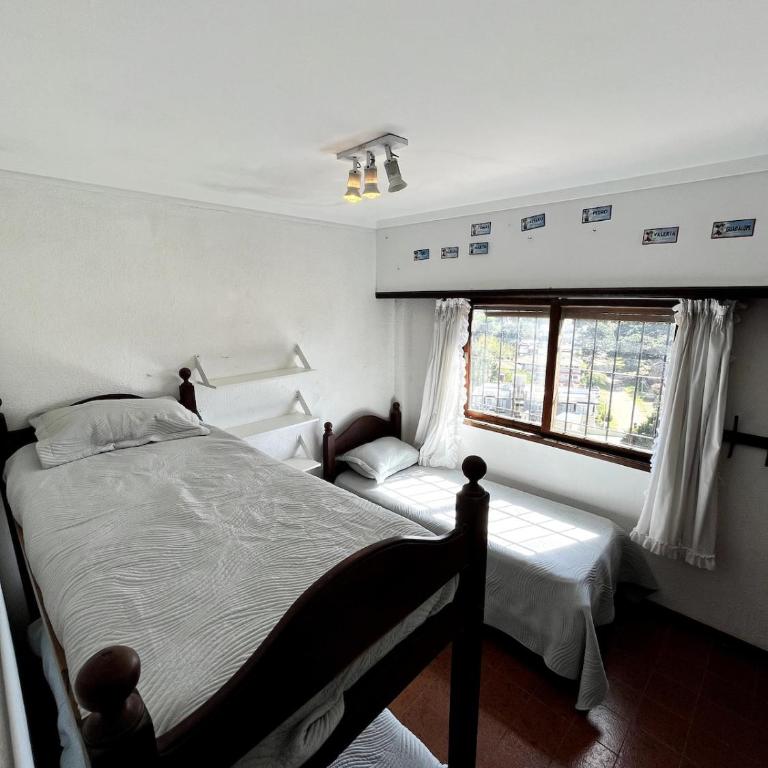 Departamento con cochera Pinamar Centro - Apartamento de 2 dormitorios - 8