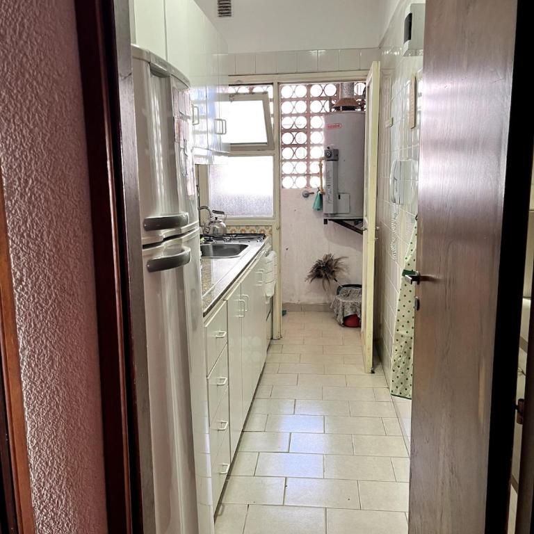 Departamento con cochera Pinamar Centro - Apartamento de 2 dormitorios - 14