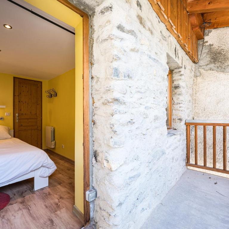 La Maison - Chalet DDA La Combe - Maison 5 Chambres - 4