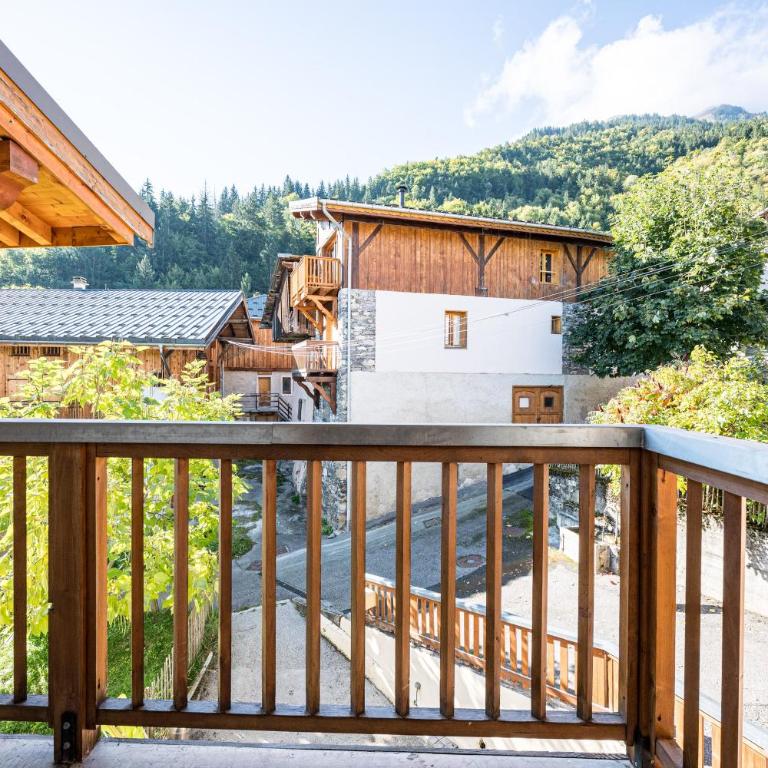 La Maison - Chalet DDA La Combe - Maison 5 Chambres - 19