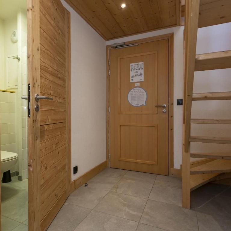 Résidence Odalys Les Fermes de Châtel - Appartement 3 Chambres - 11
