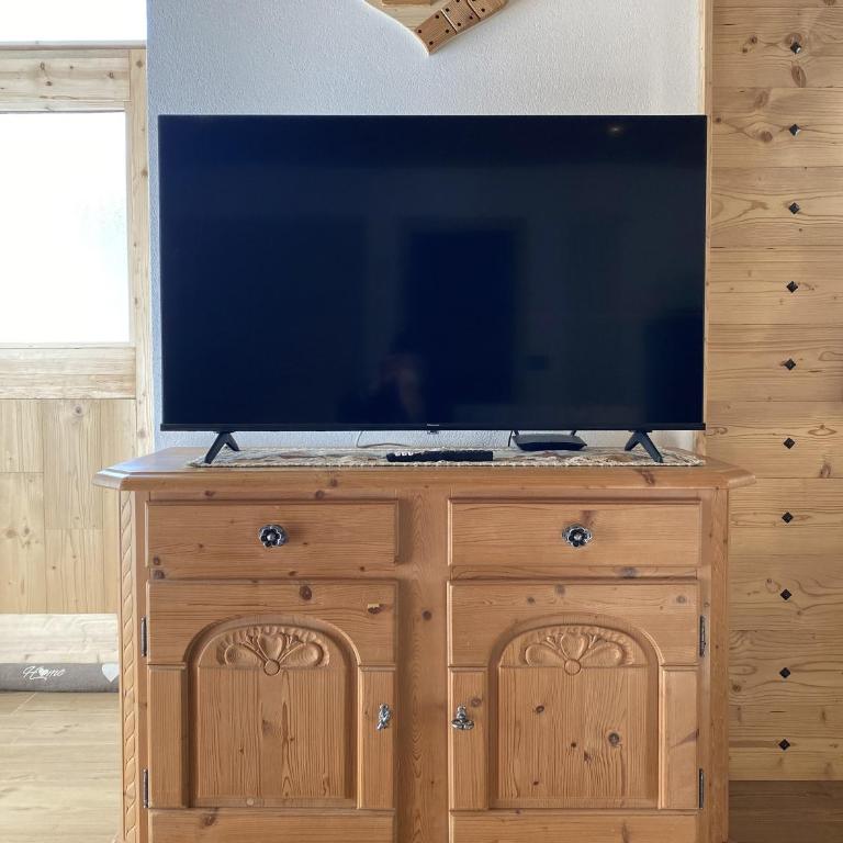 My Sweet Home in the Dolomites - appartamento "Ai Vòlti" - Appartamento con 2 Camere da Letto - 5