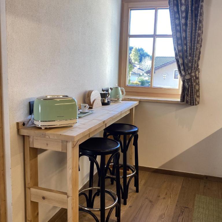 My Sweet Home in the Dolomites - appartamento "Ai Vòlti" - Appartamento con 2 Camere da Letto - 10