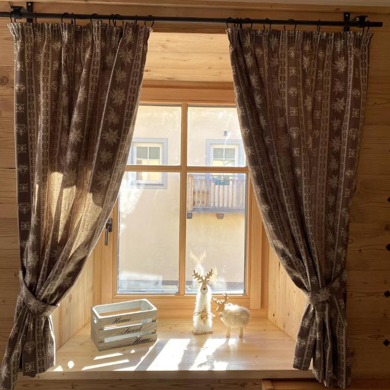 My Sweet Home in the Dolomites - appartamento "Ai Vòlti" - Appartamento con 2 Camere da Letto - 2