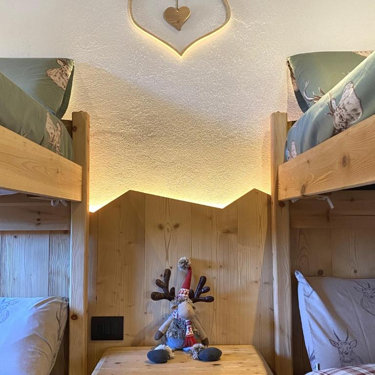My Sweet Home in the Dolomites - appartamento "Ai Vòlti" - Appartamento con 2 Camere da Letto - 27
