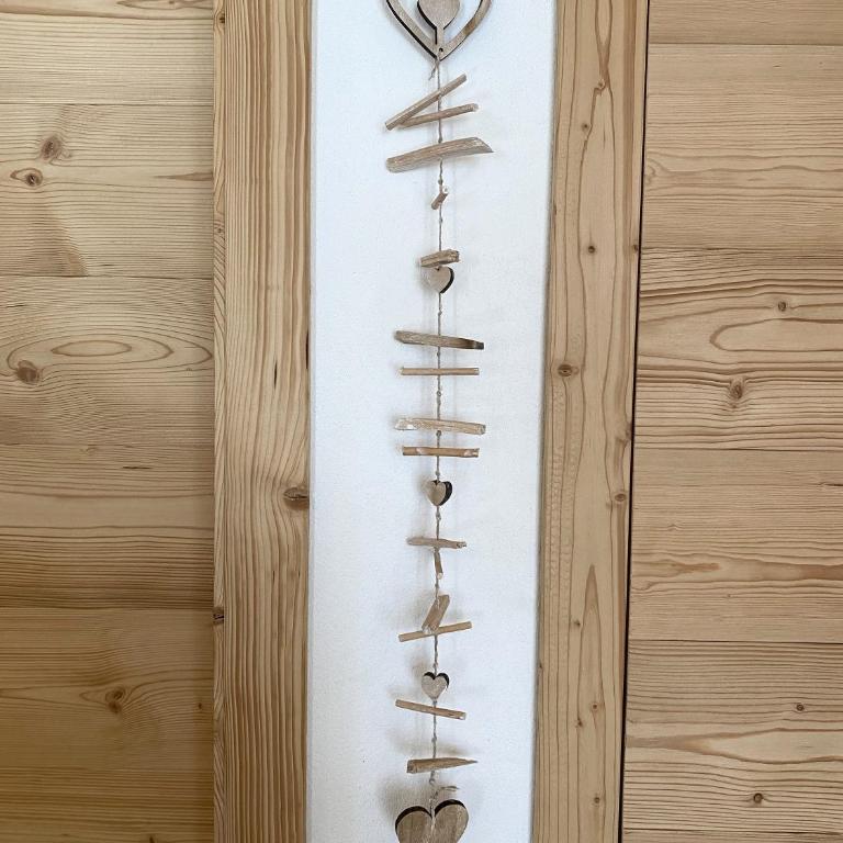 My Sweet Home in the Dolomites - appartamento "Ai Vòlti" - Appartamento con 2 Camere da Letto - 17